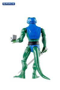 Lizard Man - Heroic Cold Blooded Ally (MOTU Classics)