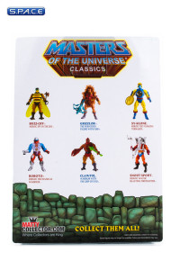 Heads of Eternia Accessory Pack (MOTU Classics)