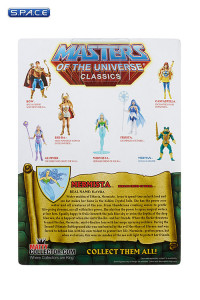 Mermista - Mermaid Friend of She-Ra (MOTU Classics)