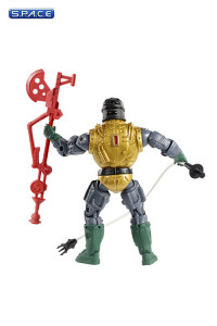 Blast Attak - Evil Blast Apart Robot (MOTU Classics)