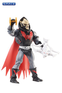 Buzz Saw Hordak - Ruthless Leader with Blaster Blade (MOTU Classics)