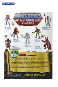 Callix - Evil Horde Rock Man (MOTU Classics)