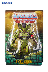 Evil Seed - Evil Master of Plants (MOTU Classics)