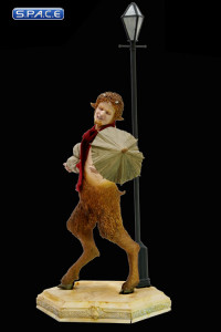 Mr. Tumnus Design Maquette (Narnia)