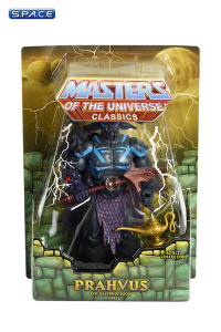 Prahvus - Evil Master of Doom (MOTU Classics)