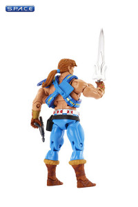 He-Ro II - Heroic Son of He-Man (MOTU Classics)