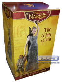The White Witch Statue (Narnia)