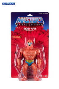 Giant Beast Man - Savage Henchman (MOTU Giants)