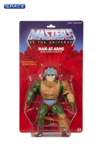 Giant Man-At-Arms - Heroic Master of Weapons (MOTU Giants)