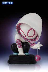 Spider-Gwen Mini-Statue (Marvel)