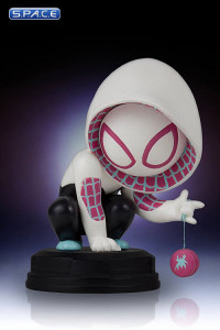 Spider-Gwen Mini-Statue (Marvel)