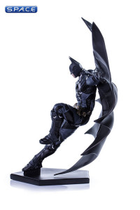 1/10 Scale Batman Art Scale Statue (Batman: Arkham Knight)