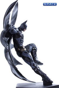 1/10 Scale Batman Art Scale Statue (Batman: Arkham Knight)