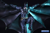 1/10 Scale Batman Art Scale Statue (Batman: Arkham Knight)