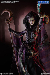 Cleopsis - Eater of the Dead Premium Format Figure (Court of the Dead)