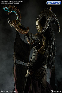 Cleopsis - Eater of the Dead Premium Format Figure (Court of the Dead)