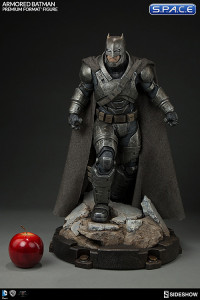 Armored Batman Premium Format Figure (Batman v Superman: Dawn of Justice)