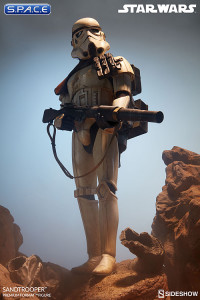 Sandtrooper Premium Format Figure (Star Wars)