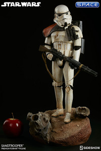 Sandtrooper Premium Format Figure (Star Wars)