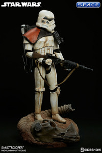 Sandtrooper Premium Format Figure (Star Wars)