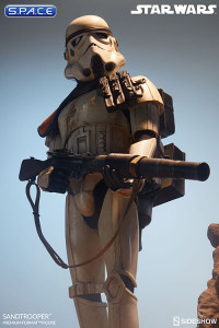 Sandtrooper Premium Format Figure (Star Wars)