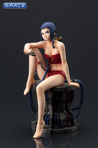 1/8 Scale Motoko Kusanagi PVC Statue (Ghost in the Shell: Arise)