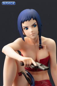 1/8 Scale Motoko Kusanagi PVC Statue (Ghost in the Shell: Arise)