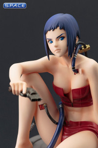 1/8 Scale Motoko Kusanagi PVC Statue (Ghost in the Shell: Arise)