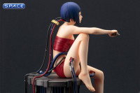 1/8 Scale Motoko Kusanagi PVC Statue (Ghost in the Shell: Arise)