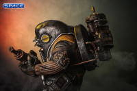 1/4 Scale Big Daddy Rosie Statue (Bioshock)