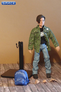 1/6 Scale Connor Set with Teenager Body