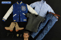 1/6 Scale Martin Riggs Set B