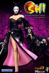 1/6 Scale Shi Kireine Kimono Edition - US Version
