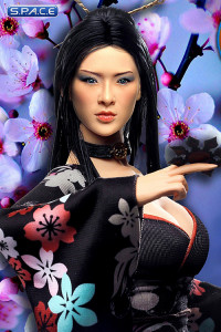 1/6 Scale Shi Kireine Kimono Edition - US Version