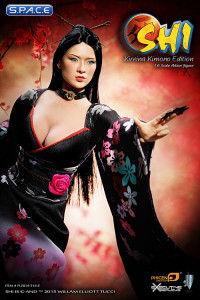 1/6 Scale Shi Kireine Kimono Edition - US Version