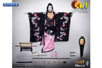 1/6 Scale Shi Kireine Kimono Edition - US Version