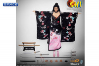 1/6 Scale Shi Kireine Kimono Edition - Asia Version