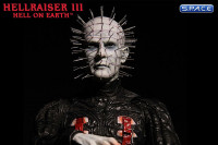 12 Pinhead (Hellraiser III)