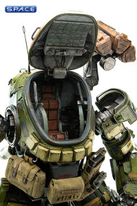 20 M-COR Ogre (Titanfall)