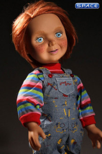 15 Mega Scale Good Guy Chucky with Sound (Childs Play)