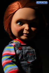 15 Mega Scale Good Guy Chucky with Sound (Childs Play)