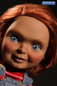 15 Mega Scale Good Guy Chucky with Sound (Childs Play)