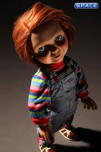 15 Mega Scale Good Guy Chucky with Sound (Childs Play)