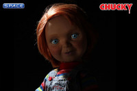 15 Mega Scale Good Guy Chucky with Sound (Childs Play)