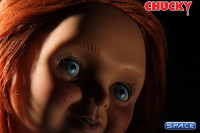 15 Mega Scale Good Guy Chucky with Sound (Childs Play)