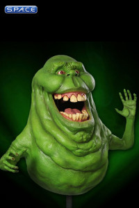 1:1 Slimer life-size Statue (Ghostbusters)