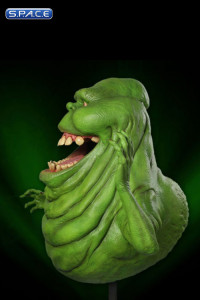 1:1 Slimer life-size Statue (Ghostbusters)