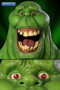 1:1 Slimer life-size Statue (Ghostbusters)