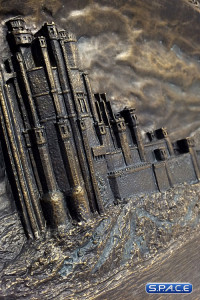 The Red Keep Relief Sculpture (Game of Thrones)