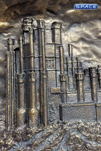 The Red Keep Relief Sculpture (Game of Thrones)